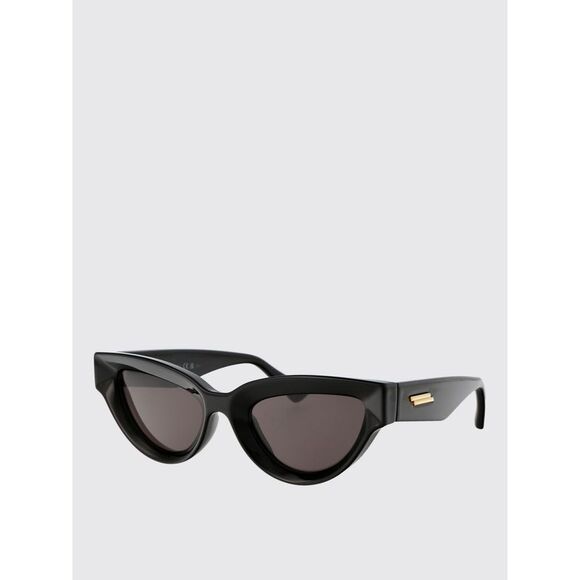 Bottega Veneta Sunglasses Woman Black